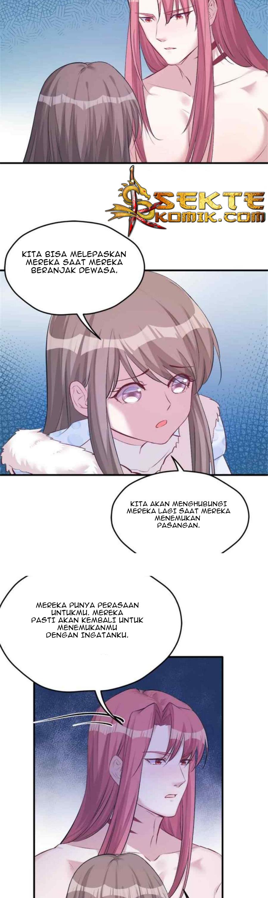 Beauty and the Beasts Chapter 137-138 Gambar 16